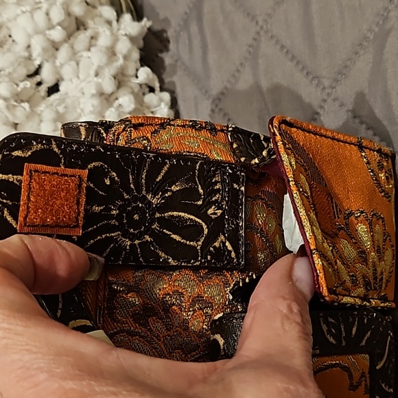 Vintage Sharif Studio Bag - Picture 9 of 16